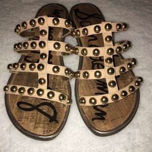 Sam Edelman Glenn Sandals